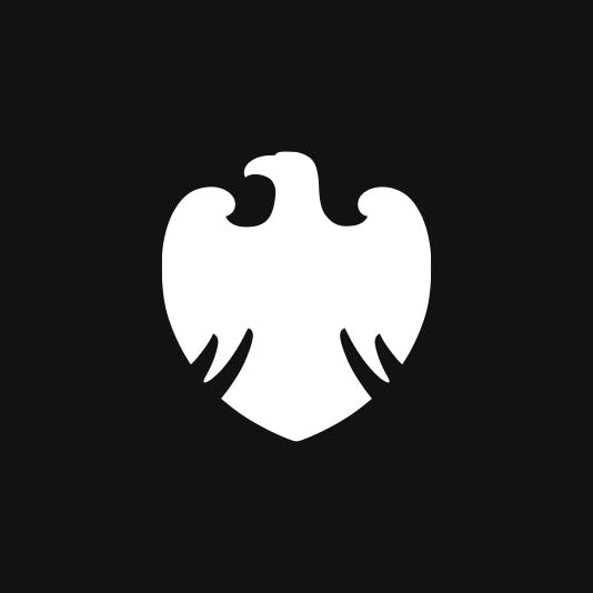 Barclays-logo-black-background
