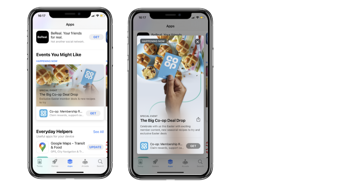 apple-in-app-events-example-co-op-easter