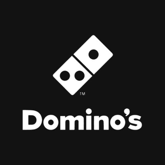 Dominos-logo-white-homepage