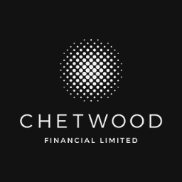 Chetwood logo