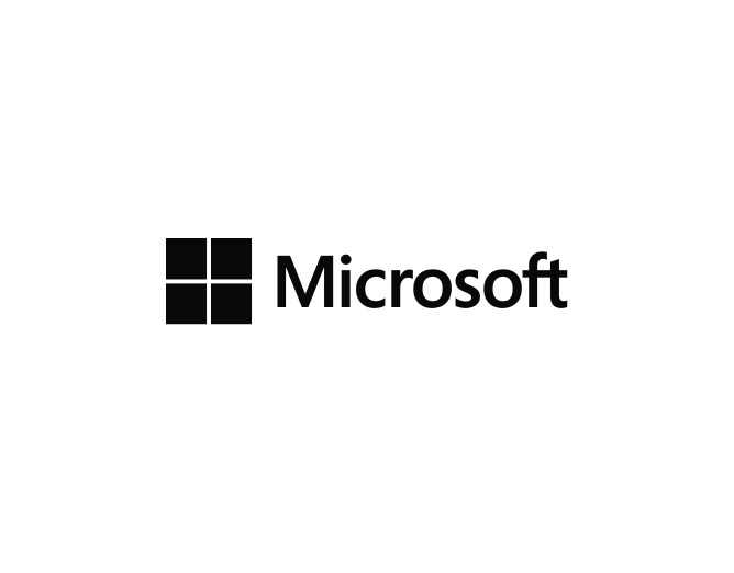 Microsoft-logo-partner page