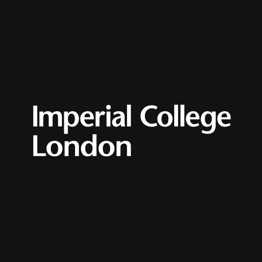 Imperial College London homepage image