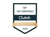 Clutch Top B2B Service Providers for Sustained Growth 2020