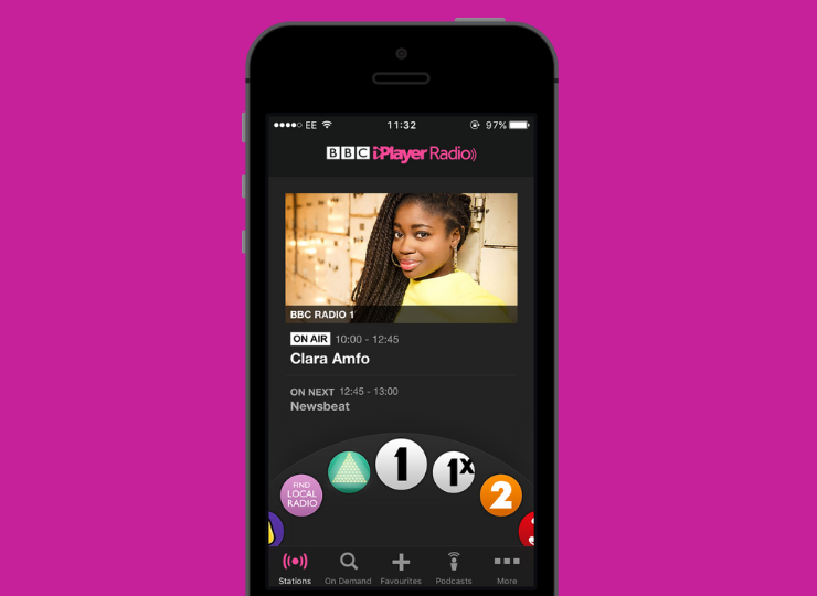 BBC-iPlayer-Radio-app-screenshot-iPhone