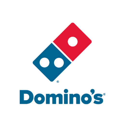 Domino's Logo Full Colour