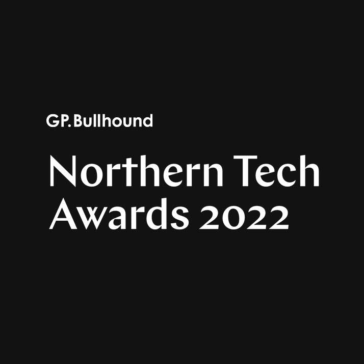 Northern Tech Awards 2022