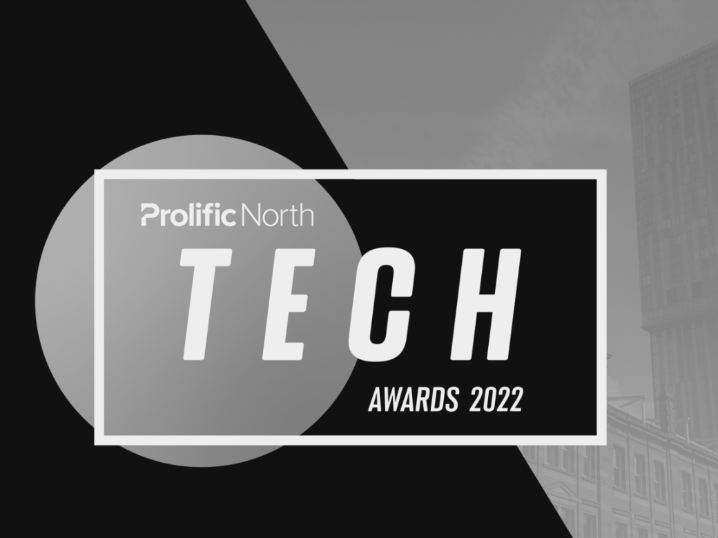 Prolific North Awards 2022