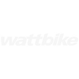 Wattbike white logo