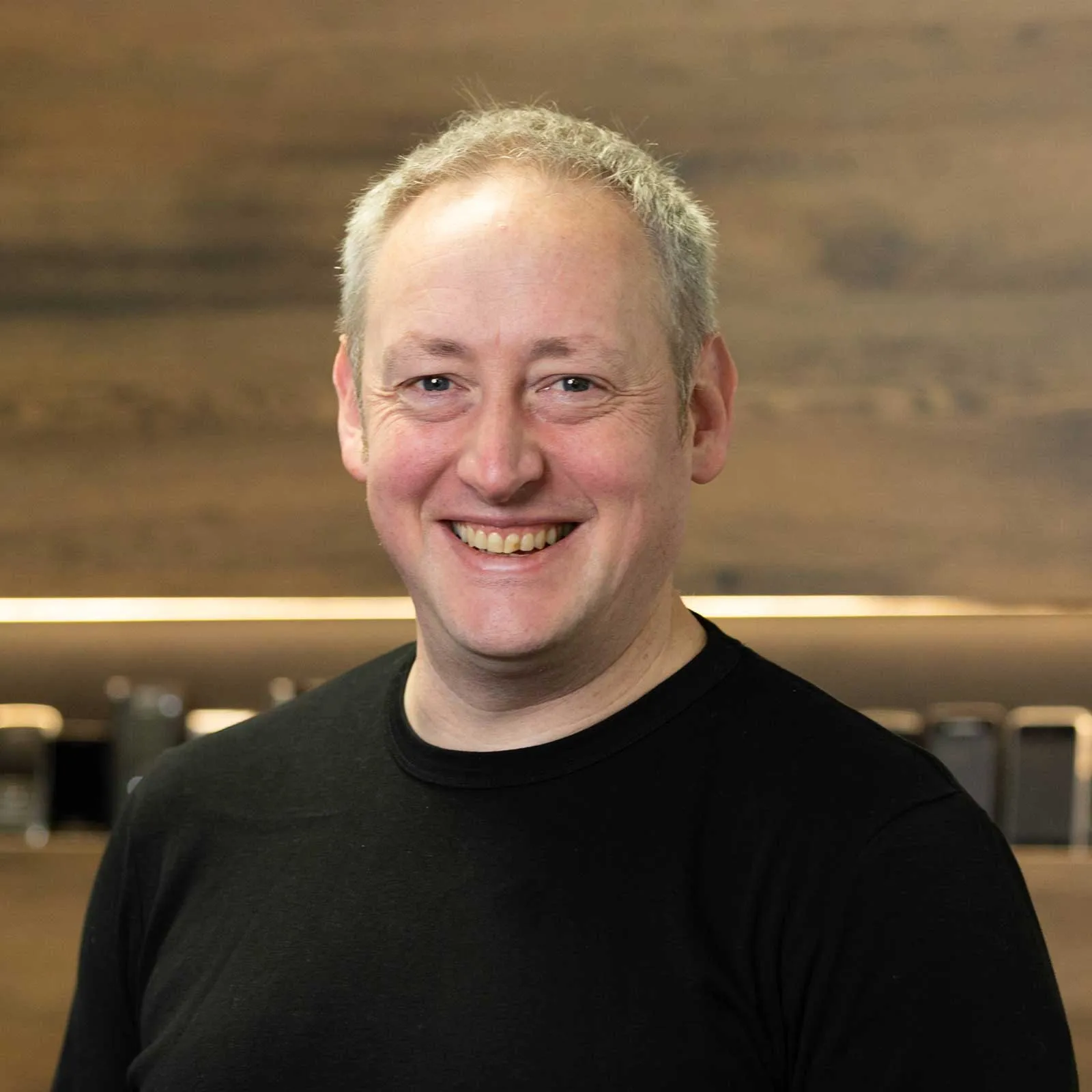 Adam Fleming, Apadmi Chief Innovation Officer and Co-Founder