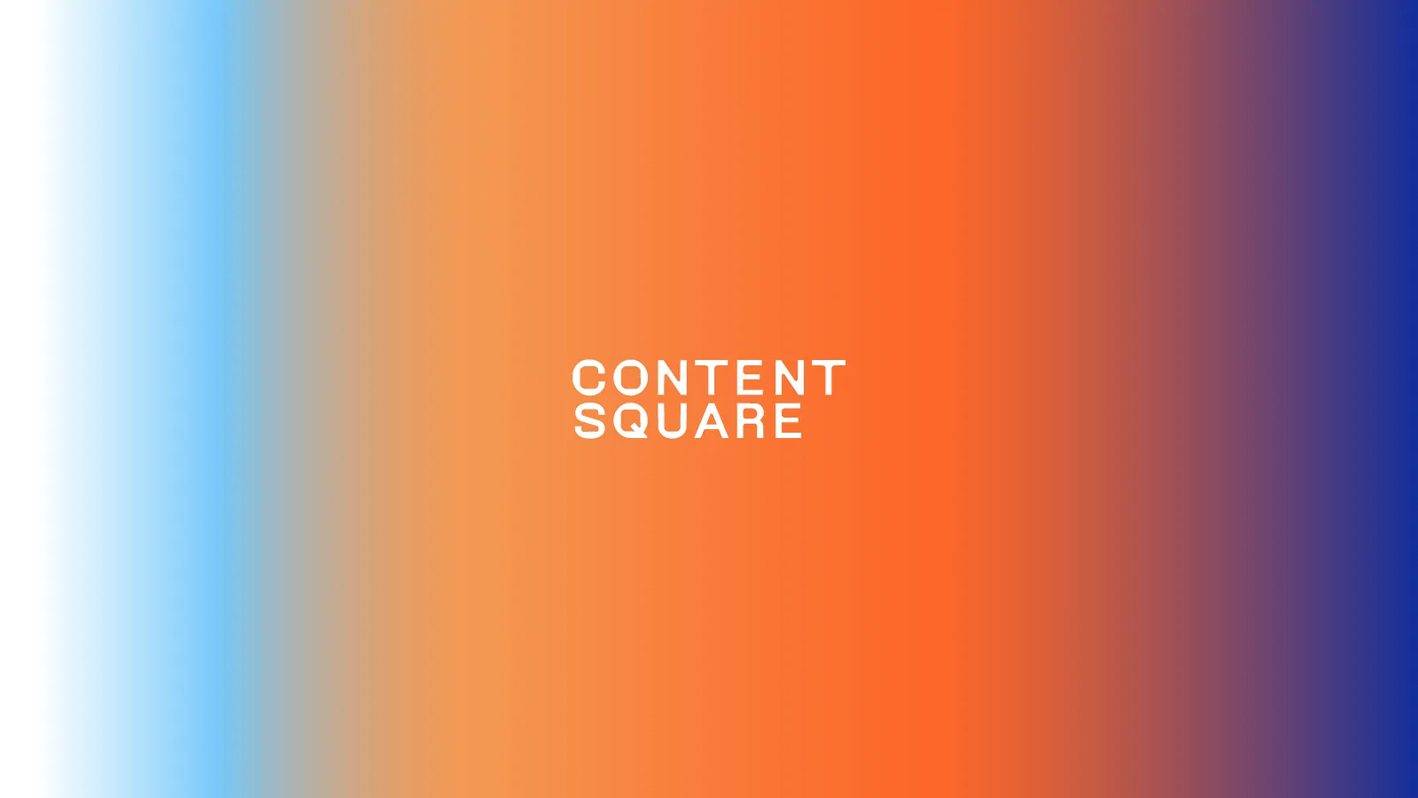 Contentsquare logo