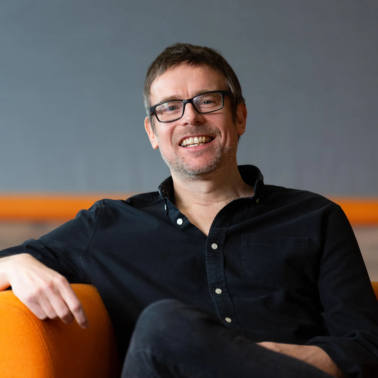 Nick Black, Co-Founder Apadmi