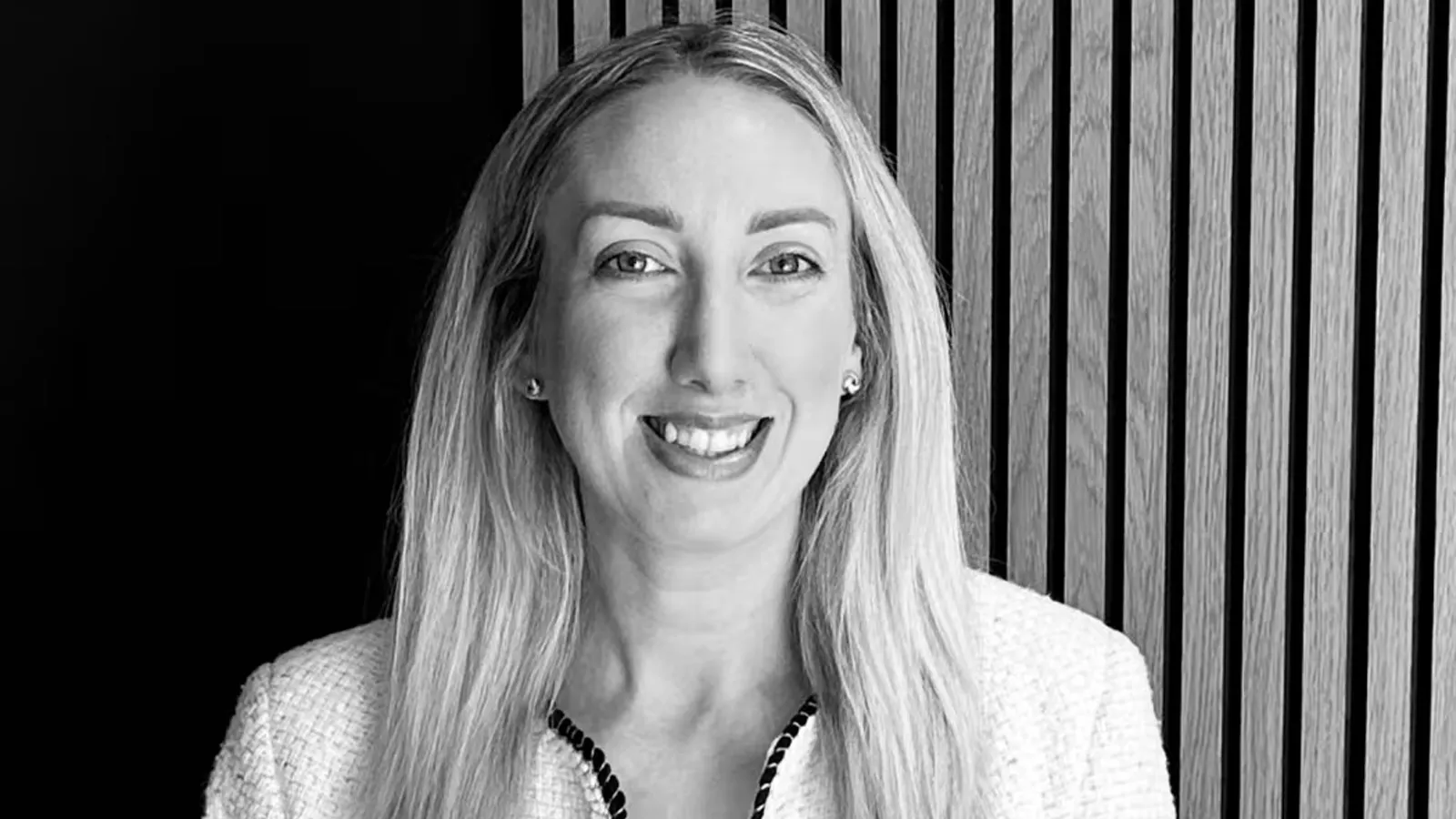 Rachel Wood, Chief Revenue Office, Apadmi