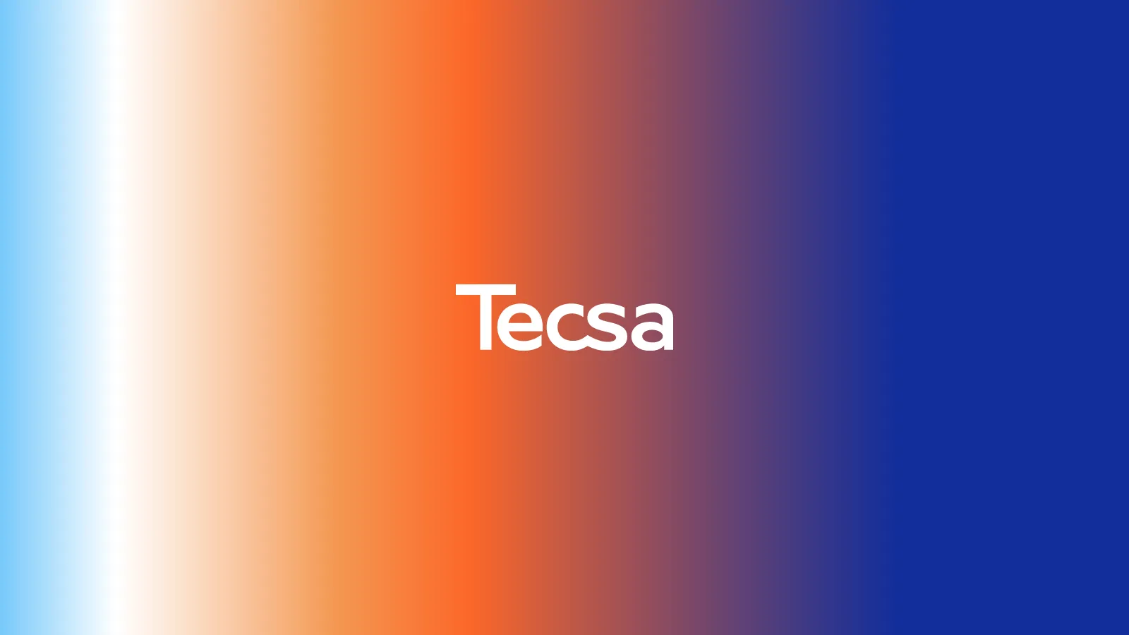 Tecsa logo